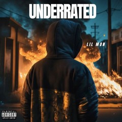 Lil Mon - Why They Mad (feat L5)