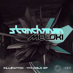 SNR - 001 - Stenchman - Killswitch