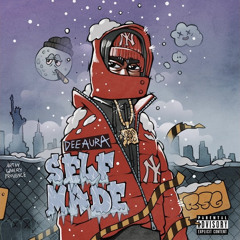 Dee Aura - Wake & Bake