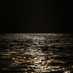 Moonlight On The Water