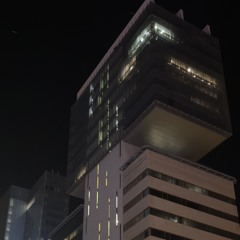 Midnight walking