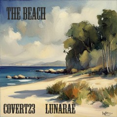 The Beach By Luna Rae And Covert23...xxx