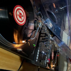 TURNTABLE FREESTYLE EP 1