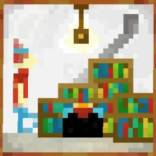 fire aspect II ⎓╎∷ᒷ ╎リ ∷ #NewWorld