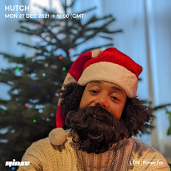Hutch - 27 December 2021