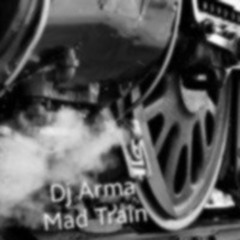 DJarma - MadTrain  [GSP]