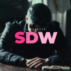Lacazette - SDW
