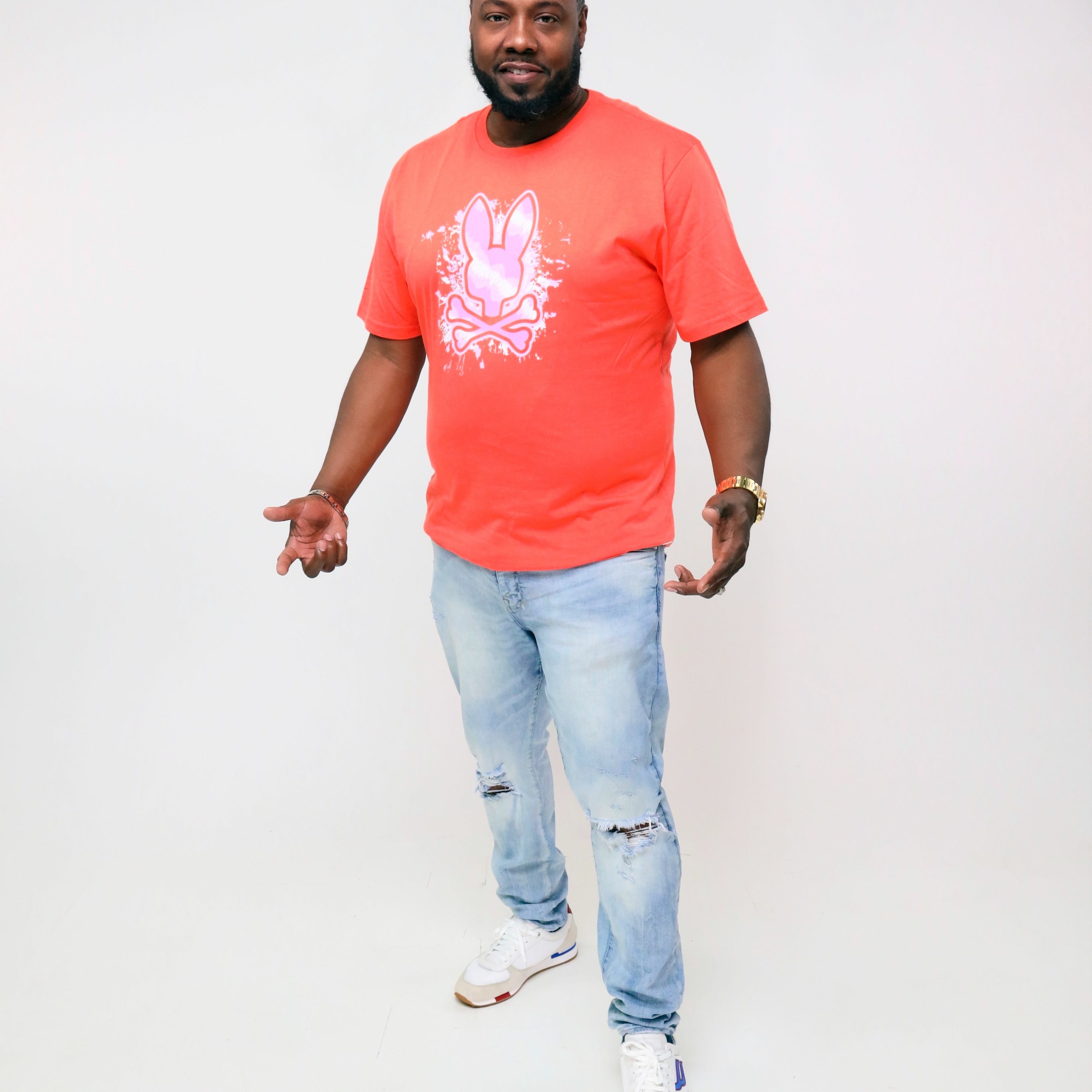 Sam Sylk Show