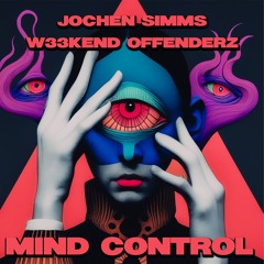 Mind Control (Radio Edit)
