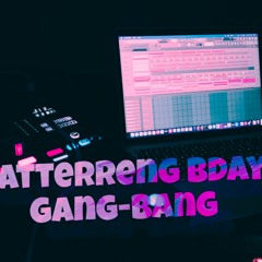 Ratterreng Bday Gang-Bang Livesets Part 1