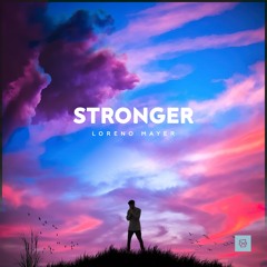 Loreno Mayer - Stronger