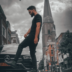 Moudy - 7 Bullets ( prod by illusive)  مودي العربي  - ٧ طلقات.m4a
