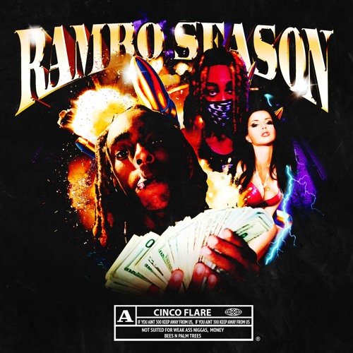 Harder Ways (Prod. Stakkboylo)