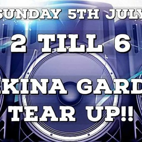 DJ Mania MCs Clarkie,Turbo,Active,Strategy --- FREE DOWNLOAD