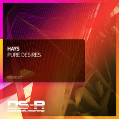 Hays - Pure Desires