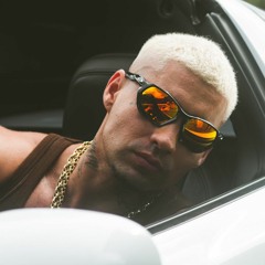 Filipe Ret - Deus Perdoa (Speed Up)