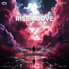 Lizzi From Paris & Bernard Yagee - Rise Above