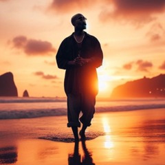 [A.I.] 2Pac Ft. Aaliyah & Nate Dogg, Whitney Houston - Better