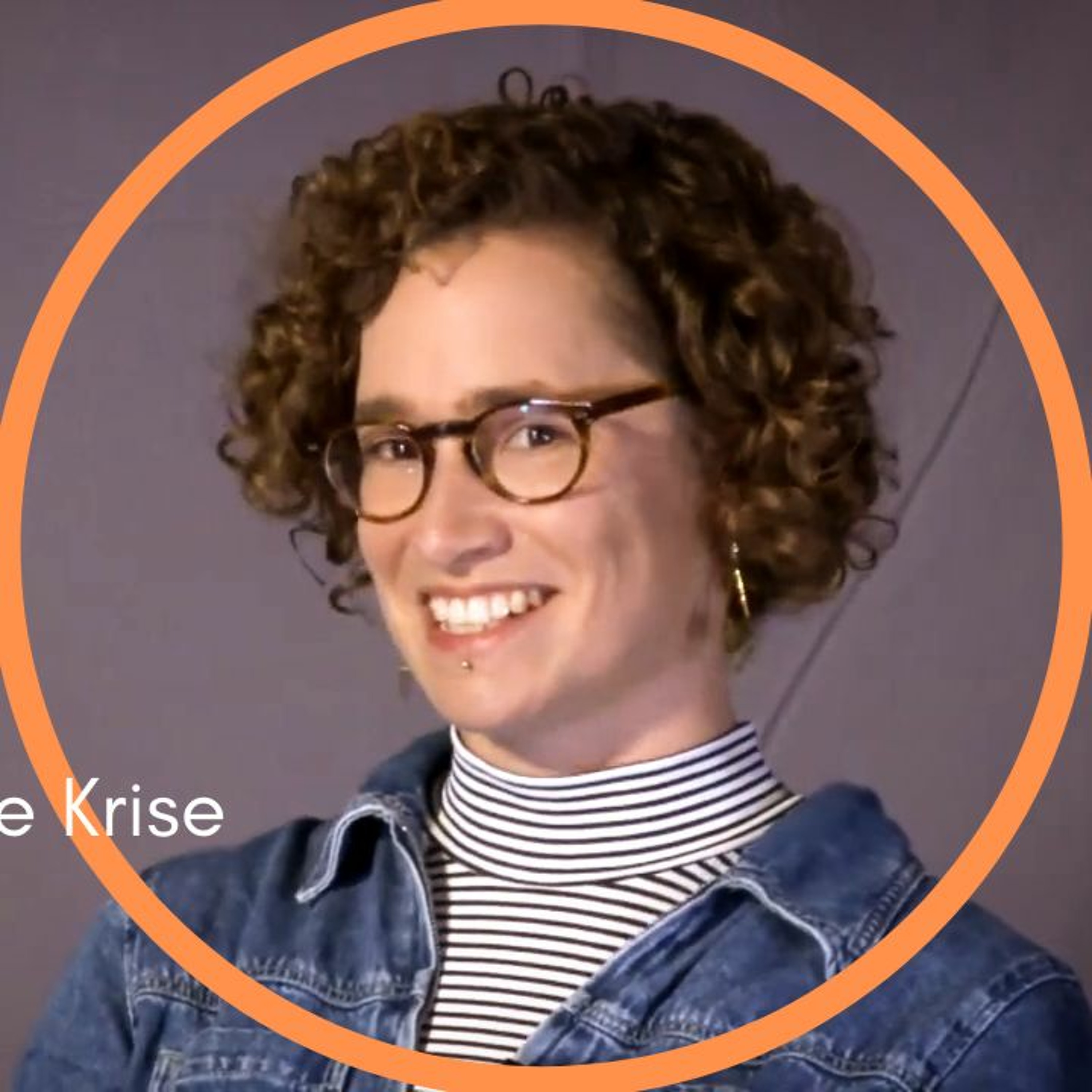 Einsam durch die Krise. Ausnahme&Zustand #11 mit Elsa Koester episode artwork
