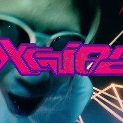 DJ CHARI & DJ TATSUKI - GOKU VIBES feat. Tohji, Elle Teresa, UNEDUCATED KID & Futuristic Swaver (HARDTECHNO REMIX)｜FREE DL