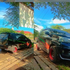 BB-MIXTAPE 2021 SPECIAL REQUEST IPANG X PUTRA PAJJOKA [DEMUN]#BOS TRAVELL