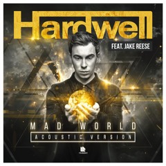 Mad World (Acoustic Version) [feat. Jake Reese]