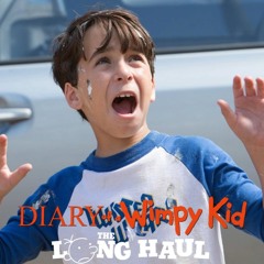 Diary of a Wimpy Kid: The Long Haul (2017) - Bad Movie Review