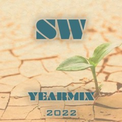 Megadance Yearmix 2022 (Mixed By Strandward)