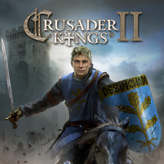 Horns Of Hattin And The Aftermath (From Crusader Kings II Original Game Soundtrack)