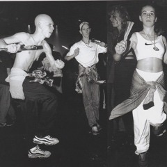 Good old time (vinyl mix)