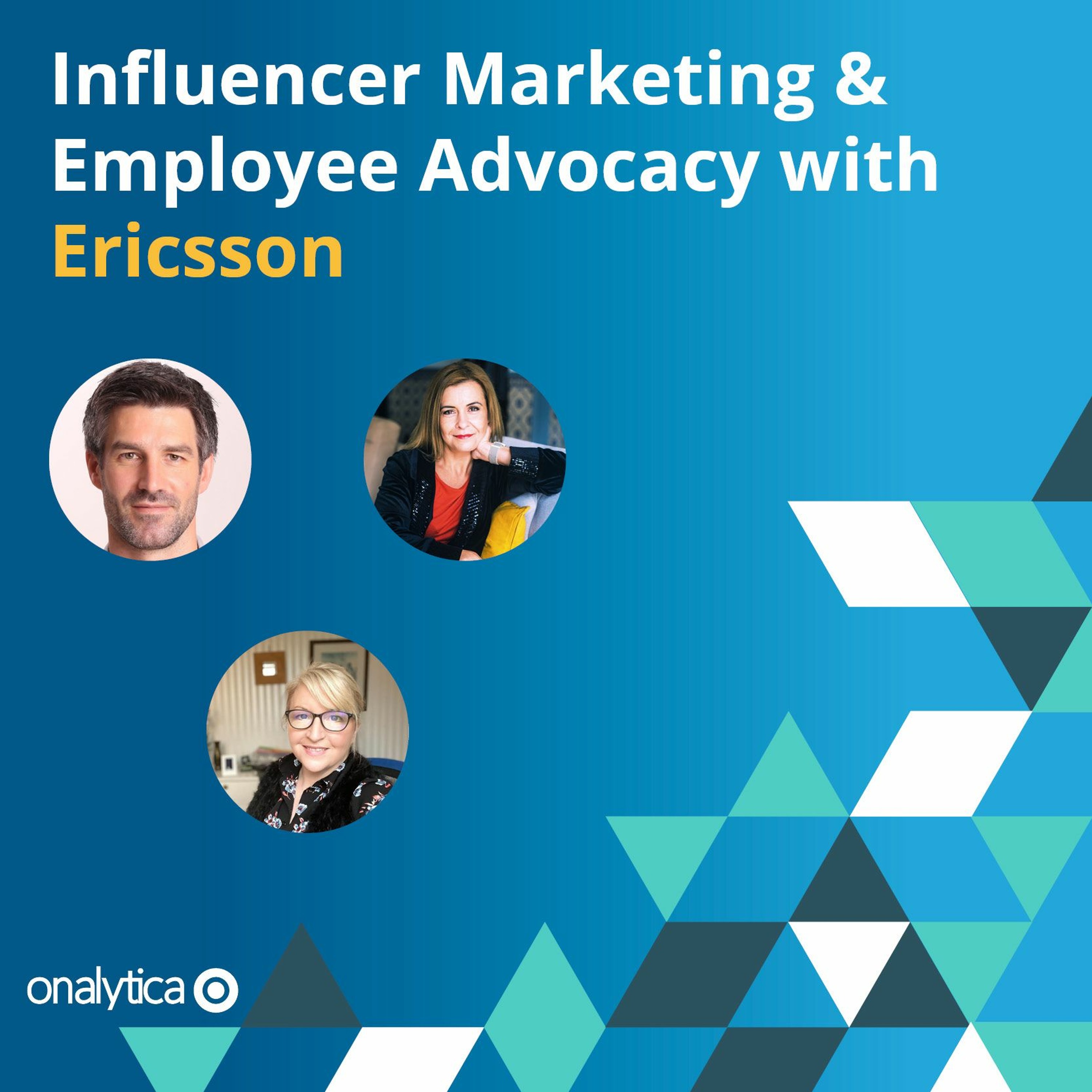 Onalytica Influencer Marketing Podcasts
