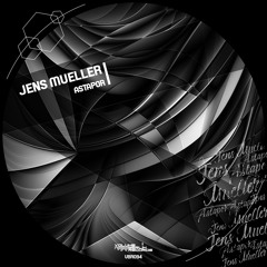 Jens Mueller - Silence (Original Mix) VBR094