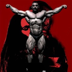 🐉Brandão x Violent Vira - God Complex🦇