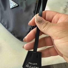 Prada bag w 3ik0[+Blacktea]