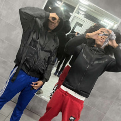 Crank x Habibi - Cant Tweak With The Os (Prod. Huncho)