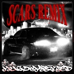 Leftoz-Scars Remix