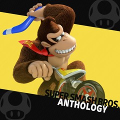 10. Mario Circuit - Mario Kart 8