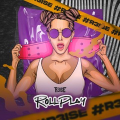 Pawsa - Roll play| R3ISE rmx