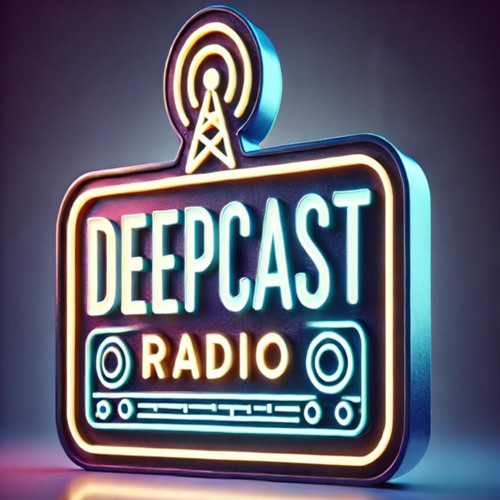 DEEPCAST radio #16