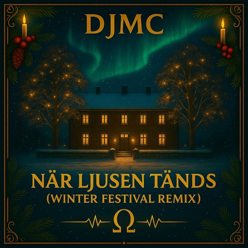 När ljusen tänds (Winter Festival Remix)
