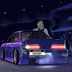 Playboi Carti - Backdoor Beno (prod.crashoutwago)