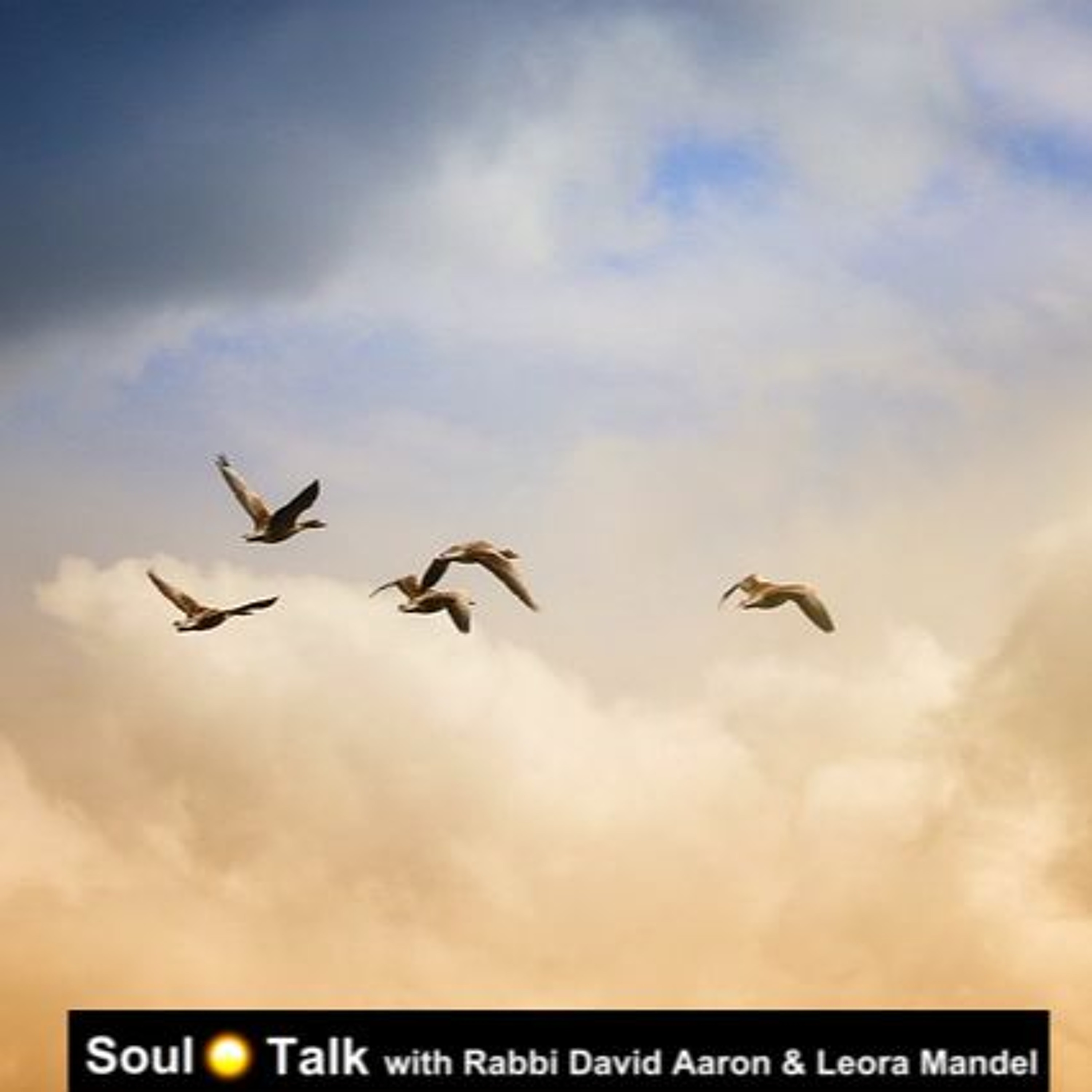 How to Own Your Heaven & Hell - Soul Talk