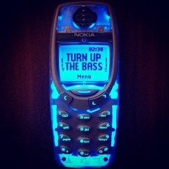 Alfie Walker -  Turn up the bass (Free DL)