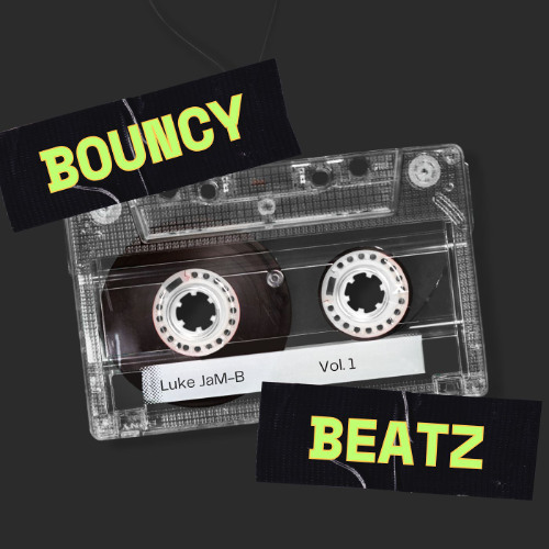 Bouncy Beatz Vol.1