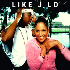 like j lo