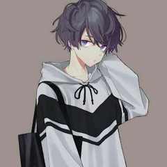 Broken Angel