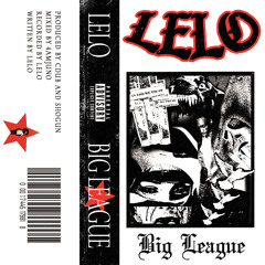 Big League