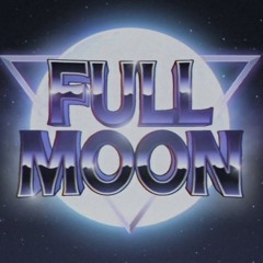 Full Moon (Dancehall Mix 2023) 🌑