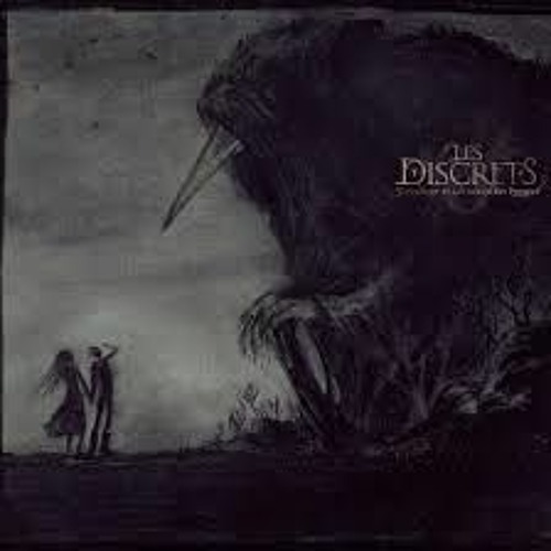 Chanson D'automne- Les Discrets