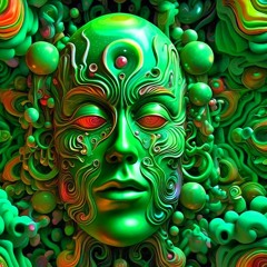 TRIPPIN ACID